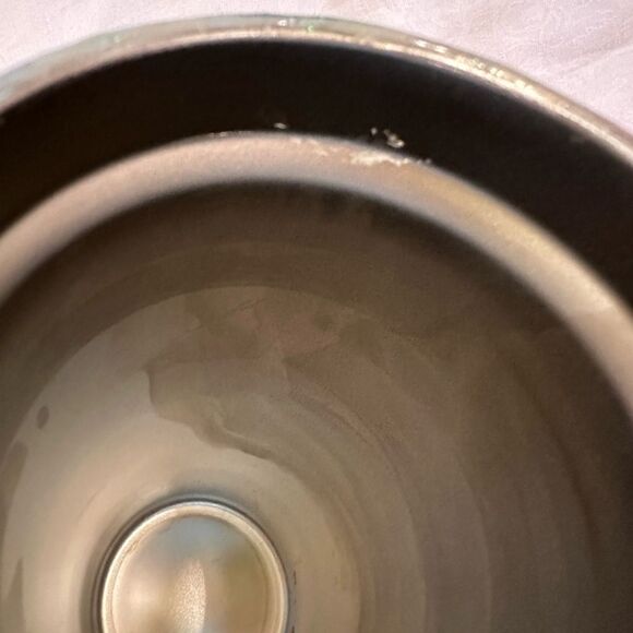 Tumbler Hand Crafted Tacos Sugar Skulls Dia De Los Muertos 20 oz. - Picture 6 of 9